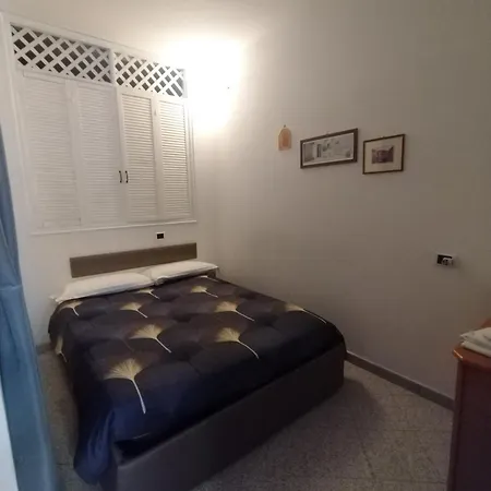 Vintage Flat Ligurian's Style *