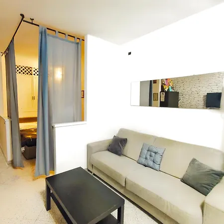 Vintage Flat Ligurian's Style