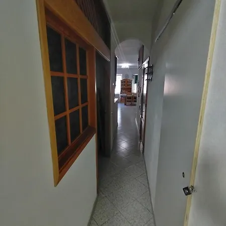 Апартаменты Vintage Flat Ligurian's Style Вернацца