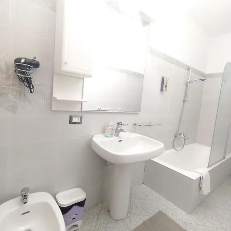 Apartment Vintage Flat Ligurian's Style Vernazza
