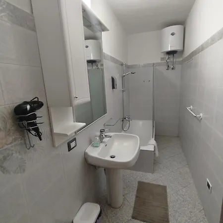 Vintage Flat Ligurian's Style Apartment Vernazza