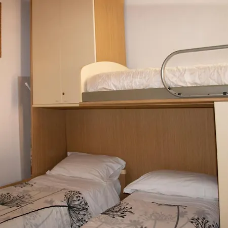 Apartamento Vintage Flat Ligurian's Style
