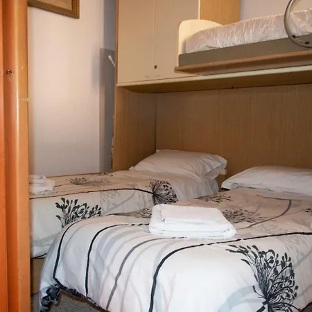 Vintage Flat Ligurian's Style