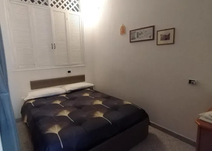 Vintage Flat Ligurian's Style *